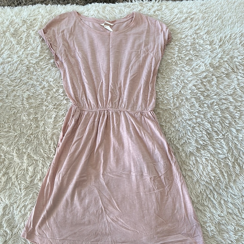 Basic Dress